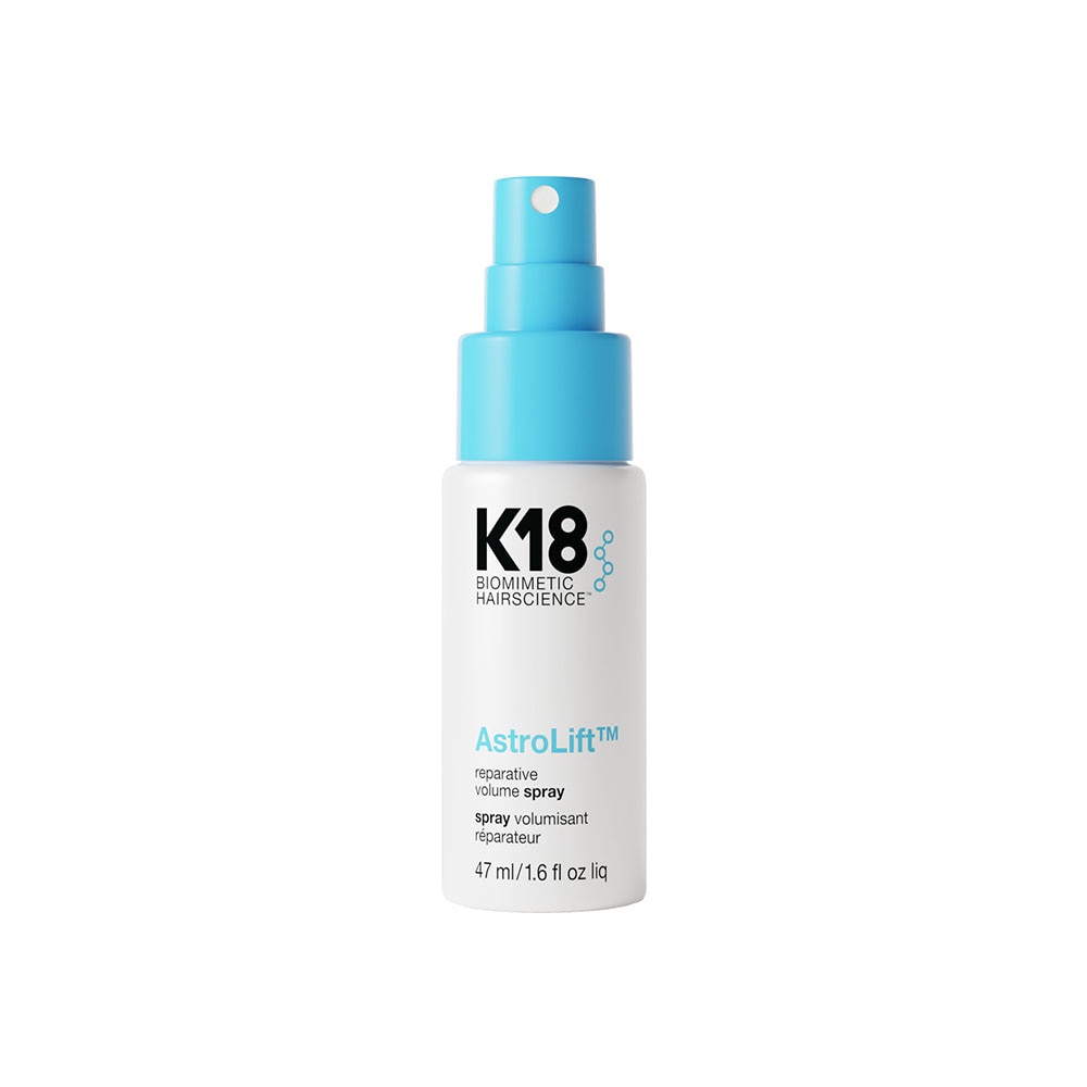 K18 SAL&Oacute;N BLOWOUT AT HOME KIT (SET REPARADOR & PROTECTOR DE CABELLO)